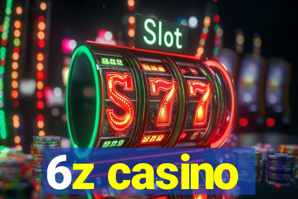 6z casino